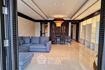 3 Bedroom Condo for rent in Supreme Garden, Thung Maha Mek, Bangkok near MRT Lumpini