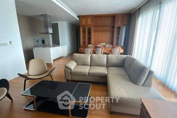 3 Bedroom Condo for rent in 185 Rajadamri, Lumpini, Bangkok near BTS Ratchadamri