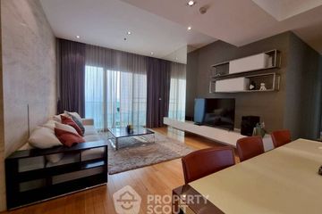 2 Bedroom Condo for rent in Pearl Residences Sukhumvit 24, Khlong Tan, Bangkok near BTS Phrom Phong