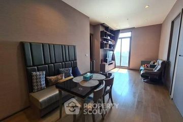 3 Bedroom Condo for rent in The Diplomat Sathorn, Silom, Bangkok near BTS Surasak