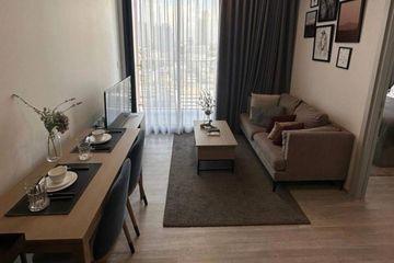 1 Bedroom Condo for rent in XT Ekkamai, Khlong Tan Nuea, Bangkok