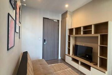 1 Bedroom Condo for rent in Whizdom Essence, Bang Chak, Bangkok near BTS Punnawithi