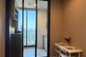 1 Bedroom Condo for rent in Whizdom Essence, Bang Chak, Bangkok near BTS Punnawithi
