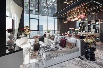 3 Bedroom Condo for rent in The Monument Thong Lo, Khlong Tan Nuea, Bangkok near BTS Thong Lo