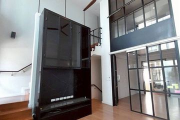 3 Bedroom Townhouse for rent in Bless Town Sukhumvit 50, Phra Khanong, Bangkok near BTS On Nut