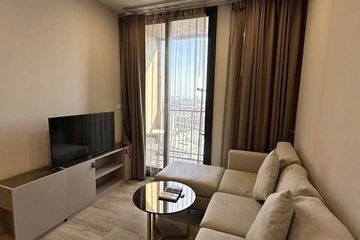 2 Bedroom Condo for rent in OKA HAUS Sukhumvit 36, Khlong Tan, Bangkok near BTS Thong Lo