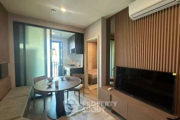 1 Bedroom Condo for rent in NUE District R9, Huai Khwang, Bangkok near MRT Phra Ram 9