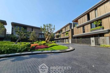 4 Bedroom House for rent in BuGaan Rama 9-Meng Jai, Wang Thonglang, Bangkok