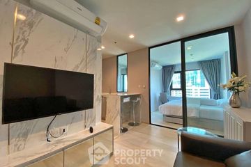1 Bedroom Condo for rent in Life One Wireless, Lumpini, Bangkok near BTS Ploen Chit