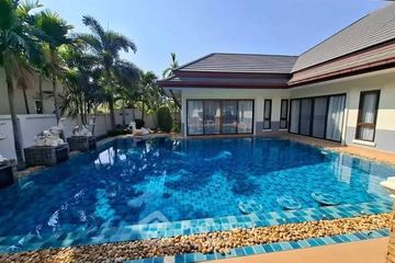 3 Bedroom Villa for rent in BAAN DUSIT PATTAYA LAKE 2, Huai Yai, Chonburi