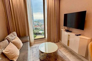 1 Bedroom Condo for rent in Wyndham Jomtien Pattaya, Nong Prue, Chonburi