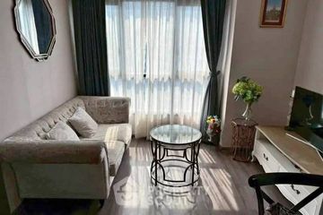 2 Bedroom Condo for rent in The Base Park East Sukhumvit 77, Phra Khanong Nuea, Bangkok near BTS On Nut