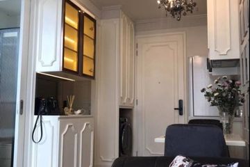 1 Bedroom Condo for rent in NOBLE STATE 39, Khlong Tan Nuea, Bangkok near BTS Phrom Phong