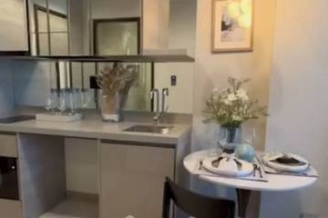 1 Bedroom Condo for rent in The Crest Park Residences, Chatuchak, Bangkok near MRT Phahon Yothin