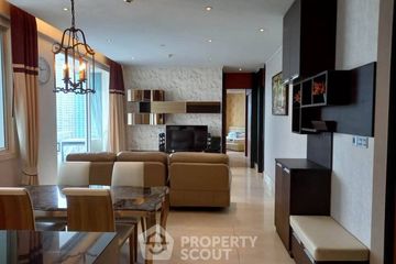 2 Bedroom Condo for rent in The Infinity, Silom, Bangkok near BTS Chong Nonsi
