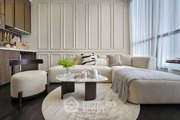 1 Bedroom Condo for rent in Park Origin Thonglor, Khlong Tan Nuea, Bangkok