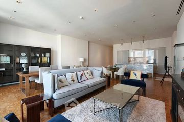 3 Bedroom Condo for rent in The Ritz - Carlton Residences at MahaNakhon, Silom, Bangkok near BTS Chong Nonsi