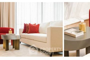 2 Bedroom Condo for rent in Celes Asoke, Khlong Toei Nuea, Bangkok near BTS Asoke