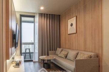 1 Bedroom Condo for rent in Ideo Q Sukhumvit 36, Khlong Tan, Bangkok near BTS Thong Lo
