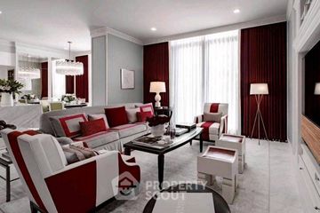 2 Bedroom Condo for rent in The Monument Thong Lo, Khlong Tan Nuea, Bangkok near BTS Thong Lo