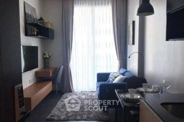1 Bedroom Condo for rent in Edge Sukhumvit 23, Khlong Toei Nuea, Bangkok near BTS Asoke