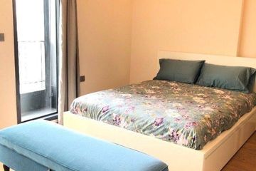 1 Bedroom Condo for rent in Q Chidlom-Phetchaburi, Makkasan, Bangkok near BTS Chit Lom