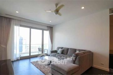 3 Bedroom Condo for rent in 185 Rajadamri, Lumpini, Bangkok near BTS Ratchadamri