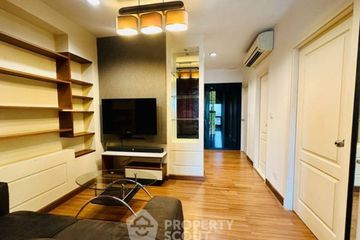 2 Bedroom Condo for rent in The Crest Phahonyothin 11, Phaya Thai, Bangkok near BTS Saphan Kwai