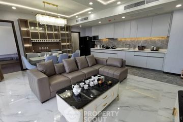 4 Bedroom Condo for rent in Whizdom Inspire Sukhumvit, Bang Chak, Bangkok near BTS Punnawithi