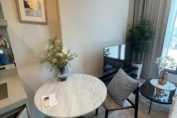 1 Bedroom Condo for rent in The Crest Park Residences, Chatuchak, Bangkok near MRT Phahon Yothin