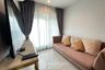 1 Bedroom Condo for rent in Life Ladprao, Chom Phon, Bangkok near BTS Ladphrao Intersection