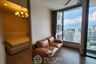 1 Bedroom Condo for rent in The ESSE Asoke, Khlong Toei Nuea, Bangkok near BTS Asoke