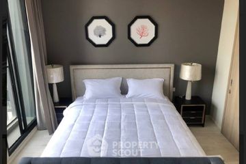 1 Bedroom Condo for rent in Noble Ploenchit, Lumpini, Bangkok near BTS Ploen Chit