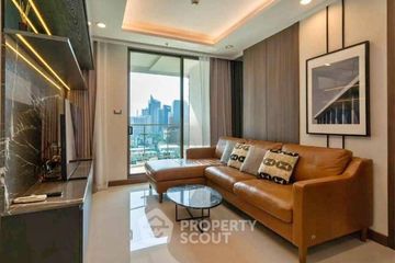 1 Bedroom Condo for rent in Supalai Oriental Sukhumvit 39, Khlong Tan Nuea, Bangkok