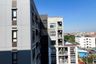 1 Bedroom Condo for sale in Larissa Condo Praksa 5, Phraek Sa, Samut Prakan