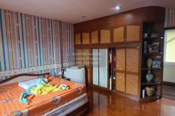 3 Bedroom Townhouse for sale in Thung Khru, Bangkok