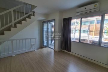 3 Bedroom Townhouse for sale in Town Plus Kaset-Navamin, Nuan Chan, Bangkok