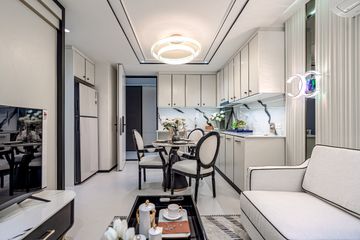 2 Bedroom Condo for sale in Embassy Life, Nong Prue, Chonburi