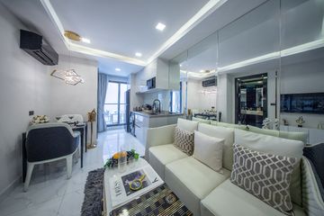 1 Bedroom Condo for sale in Grand Solaire Noble, Nong Prue, Chonburi