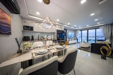 2 Bedroom Condo for sale in Grand Solaire Noble, Nong Prue, Chonburi