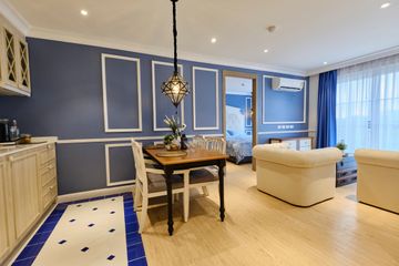 2 Bedroom Condo for sale in Seven Seas Cote d'Azur, Na Jomtien, Chonburi