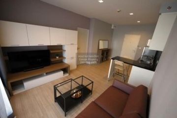 1 Bedroom Condo for rent in The Seed Mingle, Thung Maha Mek, Bangkok near MRT Lumpini