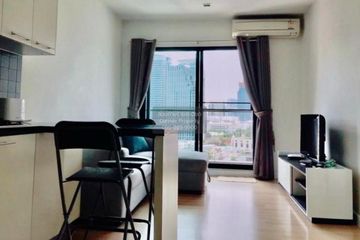 1 Bedroom Condo for rent in The Seed Mingle, Thung Maha Mek, Bangkok near MRT Lumpini