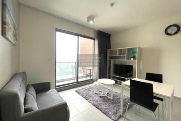 1 Bedroom Condo for rent in The Lofts Ekkamai, Phra Khanong, Bangkok near BTS Ekkamai