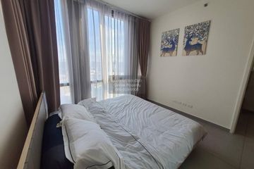 2 Bedroom Condo for rent in The Lofts Ekkamai, Phra Khanong, Bangkok near BTS Ekkamai