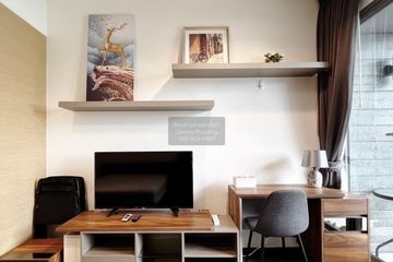 1 Bedroom Condo for rent in The Lofts Ekkamai, Phra Khanong, Bangkok near BTS Ekkamai