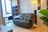 1 Bedroom Condo for rent in THE LINE Phahol - Pradipat, Phaya Thai, Bangkok near BTS Saphan Kwai