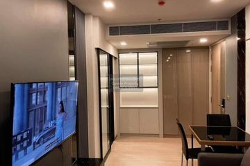 1 Bedroom Condo for rent in One 9 Five Asoke - Rama 9, Huai Khwang, Bangkok near MRT Phra Ram 9