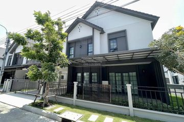 4 Bedroom House for rent in Centro Bangna-Wongwaen, Dokmai, Bangkok