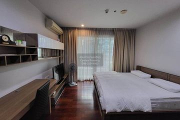 1 Bedroom Condo for rent in Circle Condominium, Makkasan, Bangkok near Airport Rail Link Makkasan